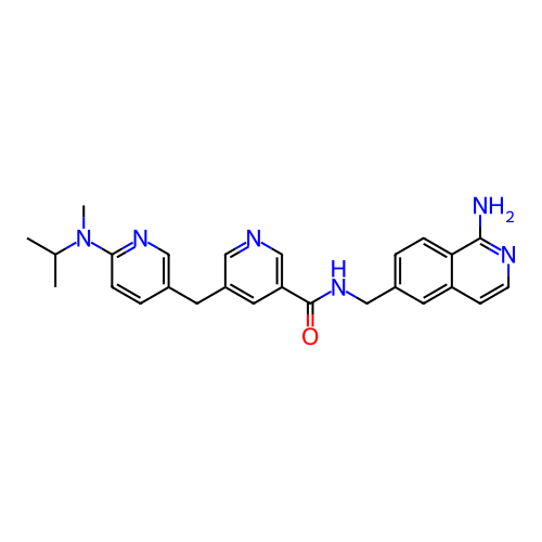 Chemical structure of BindingDB Monomer ID 359689