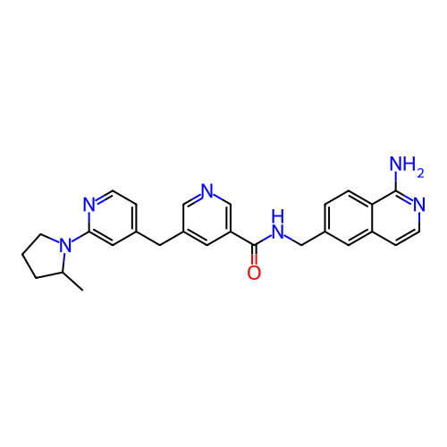 Chemical structure of BindingDB Monomer ID 359697