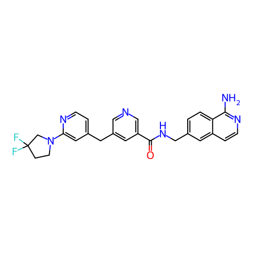 Chemical structure of BindingDB Monomer ID 359698