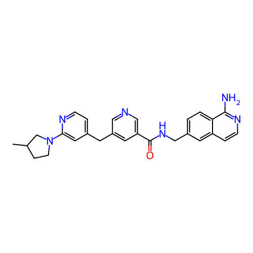 Chemical structure of BindingDB Monomer ID 359701
