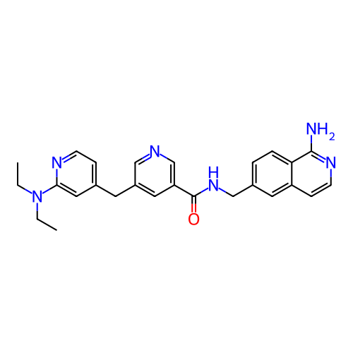Chemical structure of BindingDB Monomer ID 359705