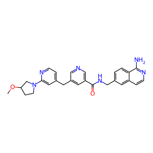 Chemical structure of BindingDB Monomer ID 359706