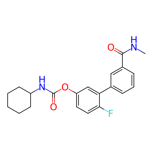 Chemical structure of BindingDB Monomer ID 359717