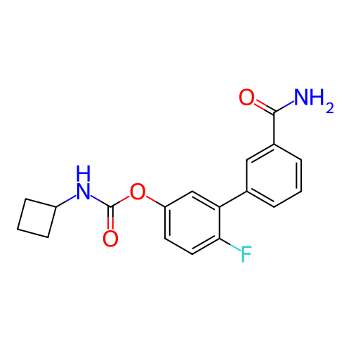 Chemical structure of BindingDB Monomer ID 359719