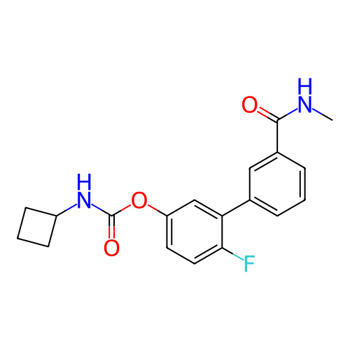 Chemical structure of BindingDB Monomer ID 359722