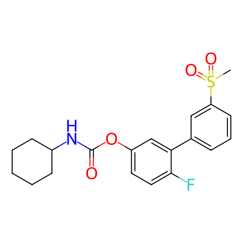 Chemical structure of BindingDB Monomer ID 359723