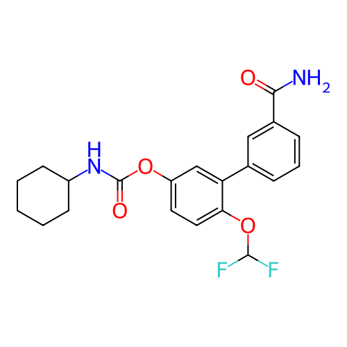 Chemical structure of BindingDB Monomer ID 359724