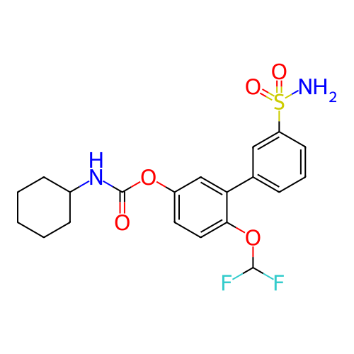 Chemical structure of BindingDB Monomer ID 359726