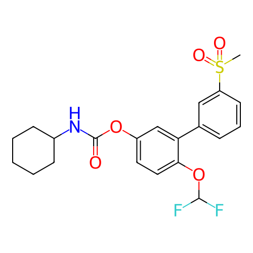 Chemical structure of BindingDB Monomer ID 359727