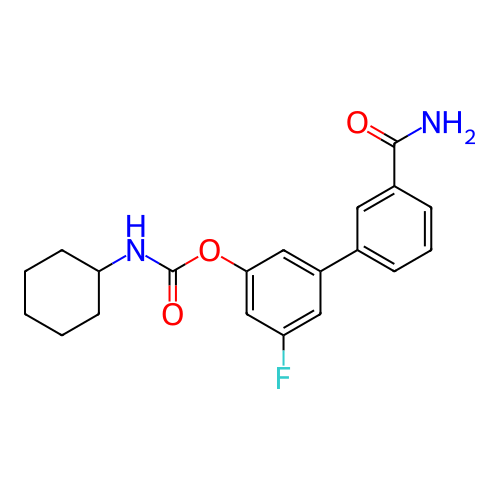 Chemical structure of BindingDB Monomer ID 359728