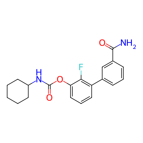 Chemical structure of BindingDB Monomer ID 359729