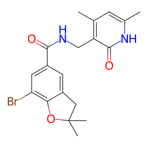 Chemical structure of BindingDB Monomer ID 359730