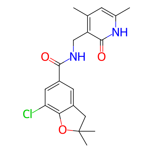 Chemical structure of BindingDB Monomer ID 359732