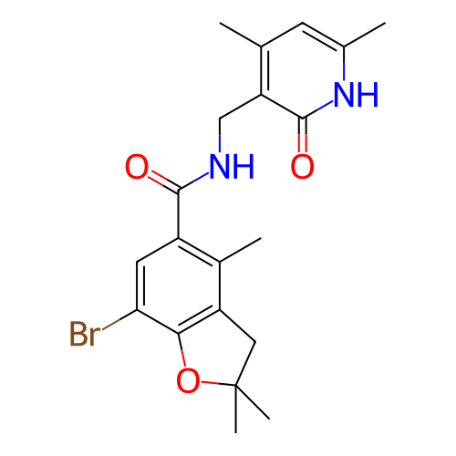 Chemical structure of BindingDB Monomer ID 359736