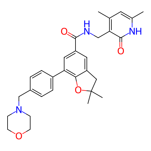 Chemical structure of BindingDB Monomer ID 359739