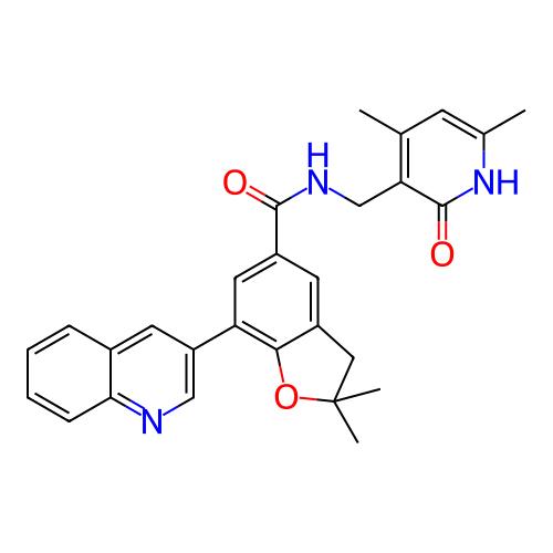 Chemical structure of BindingDB Monomer ID 359742