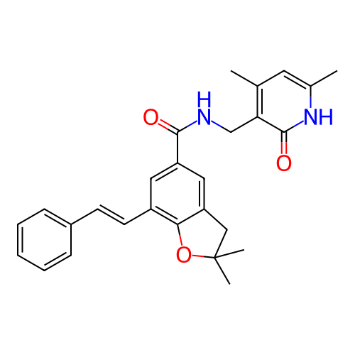 Chemical structure of BindingDB Monomer ID 359744