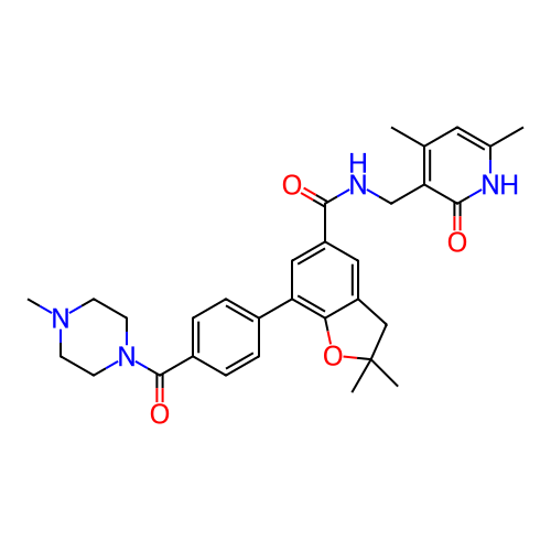 Chemical structure of BindingDB Monomer ID 359745