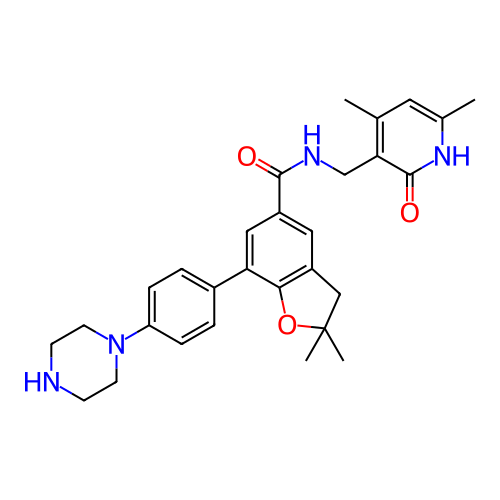 Chemical structure of BindingDB Monomer ID 359747