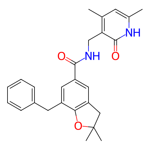 Chemical structure of BindingDB Monomer ID 359751