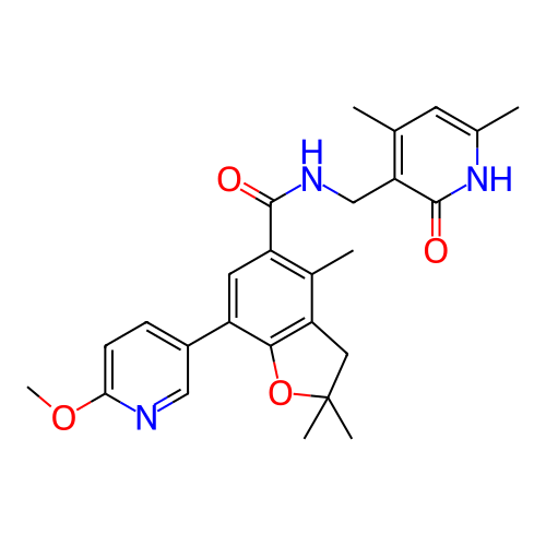 Chemical structure of BindingDB Monomer ID 359755