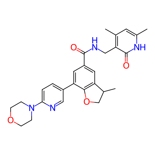 Chemical structure of BindingDB Monomer ID 359757