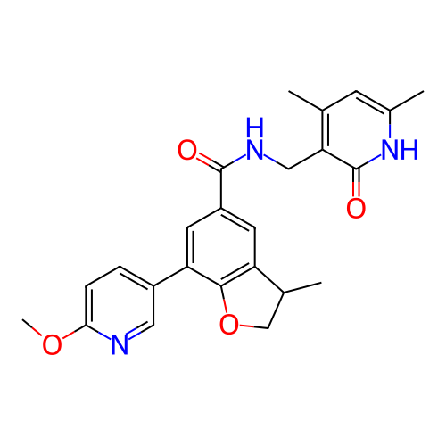 Chemical structure of BindingDB Monomer ID 359760