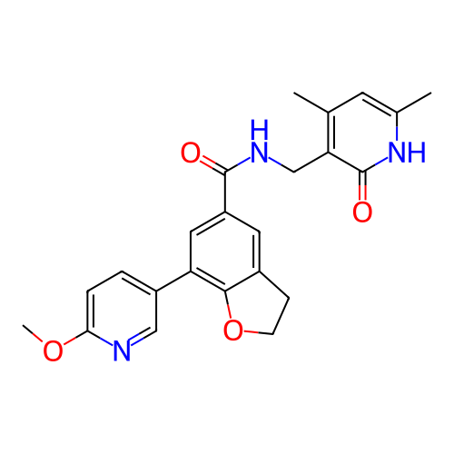 Chemical structure of BindingDB Monomer ID 359766