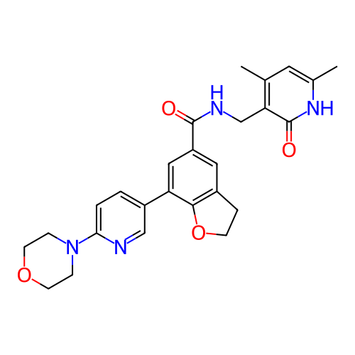 Chemical structure of BindingDB Monomer ID 359767