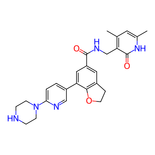 Chemical structure of BindingDB Monomer ID 359768