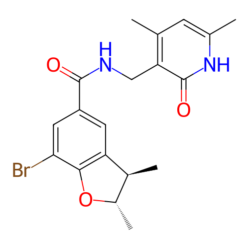 Chemical structure of BindingDB Monomer ID 359771