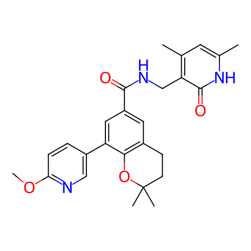 Chemical structure of BindingDB Monomer ID 359774