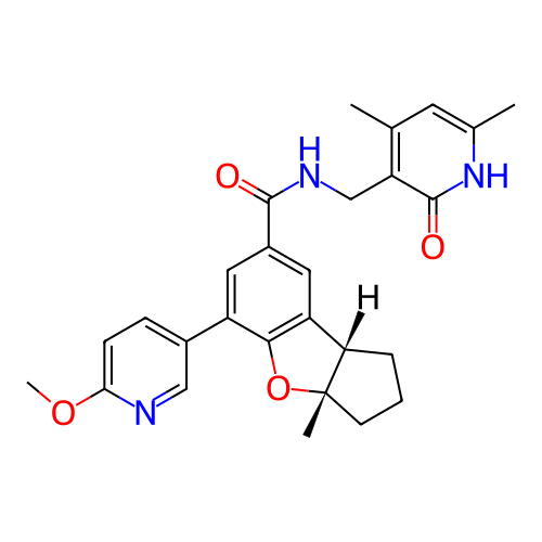 Chemical structure of BindingDB Monomer ID 359806