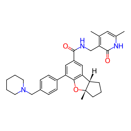 Chemical structure of BindingDB Monomer ID 359807