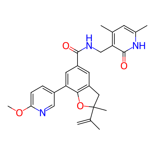 Chemical structure of BindingDB Monomer ID 359834