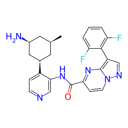 Chemical structure of BindingDB Monomer ID 360025