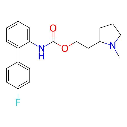 Chemical structure of BindingDB Monomer ID 360028