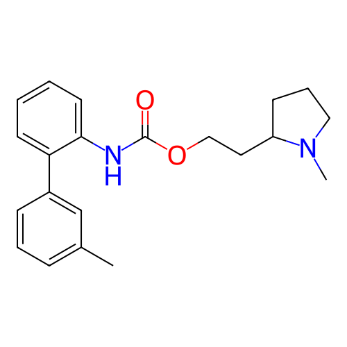 Chemical structure of BindingDB Monomer ID 360043