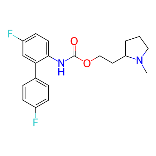 Chemical structure of BindingDB Monomer ID 360047