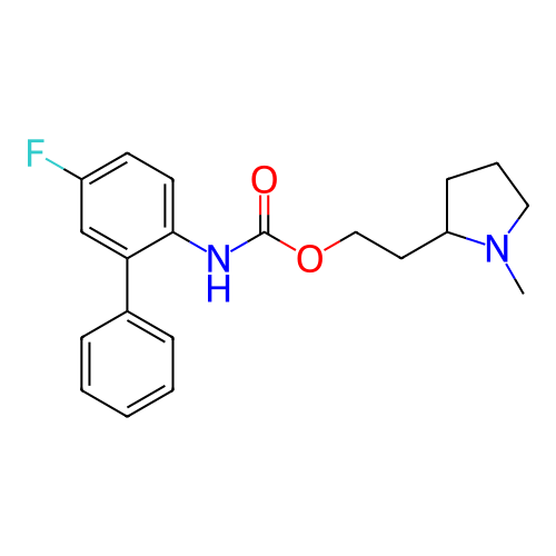 Chemical structure of BindingDB Monomer ID 360055