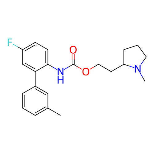 Chemical structure of BindingDB Monomer ID 360056