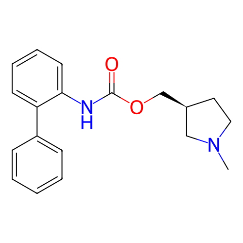 Chemical structure of BindingDB Monomer ID 360156