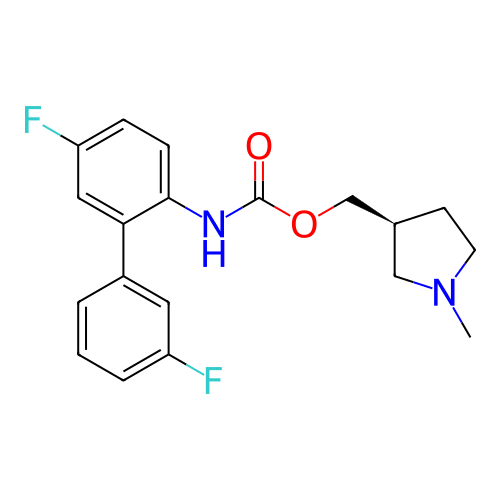 Chemical structure of BindingDB Monomer ID 360191