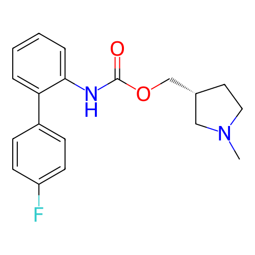Chemical structure of BindingDB Monomer ID 360198