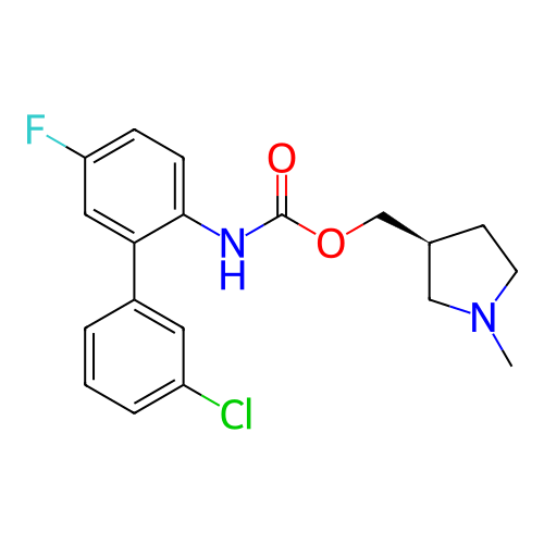 Chemical structure of BindingDB Monomer ID 360209