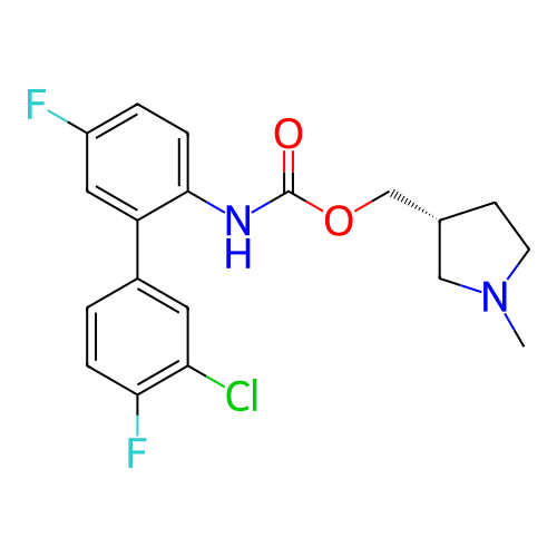 Chemical structure of BindingDB Monomer ID 360227