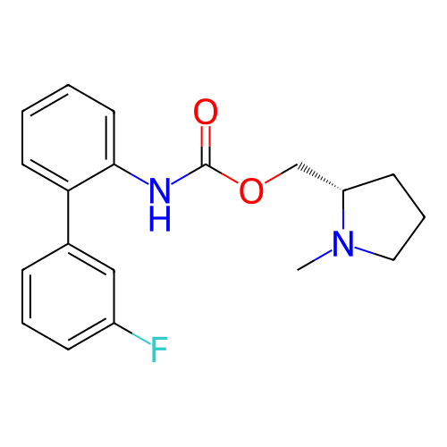 Chemical structure of BindingDB Monomer ID 360250