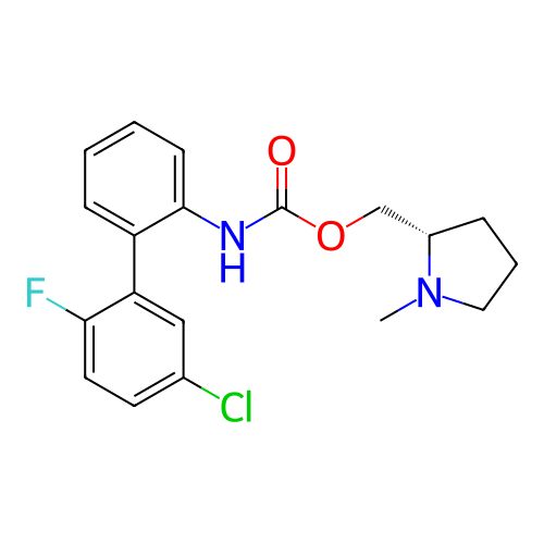 Chemical structure of BindingDB Monomer ID 360285