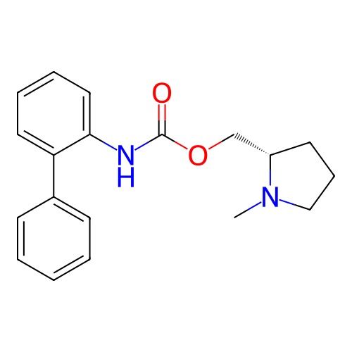 Chemical structure of BindingDB Monomer ID 360292