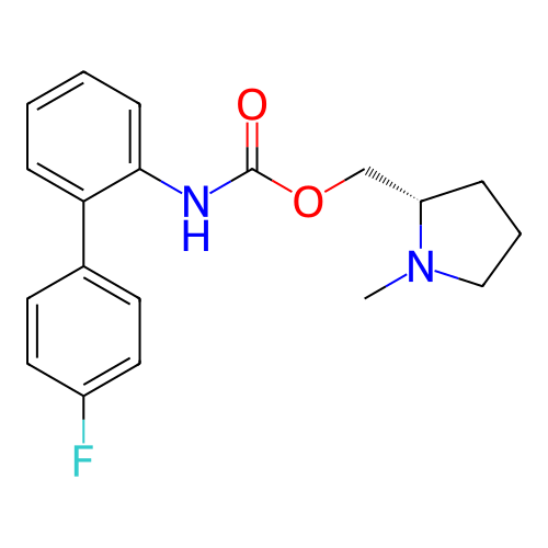 Chemical structure of BindingDB Monomer ID 360293
